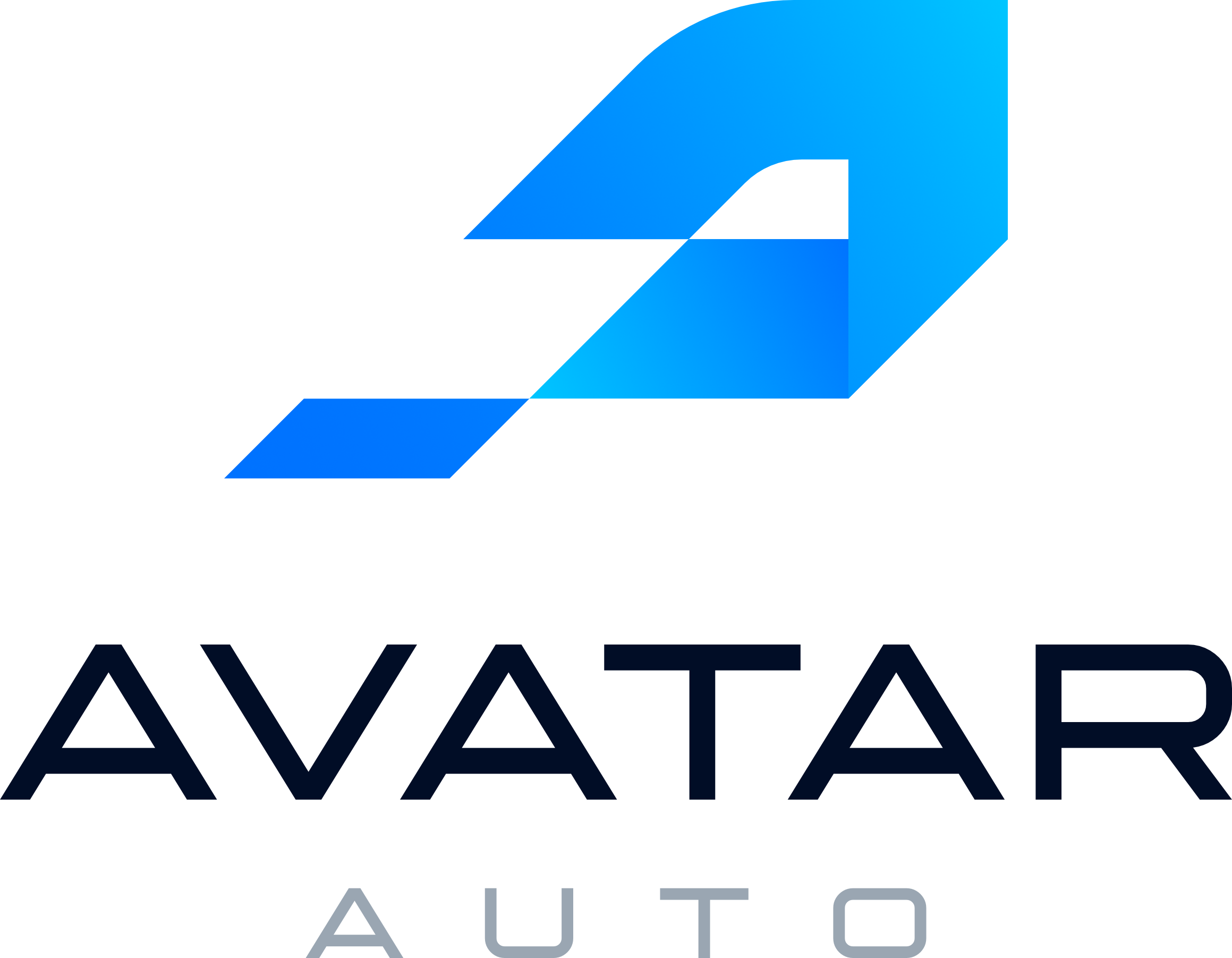 Avatar Auto Logo